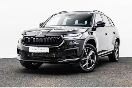 Skoda Kodiaq 84.690 km 36.325 &euro; Hagen 58091