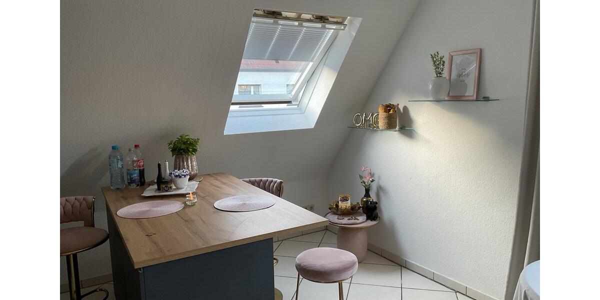 Dachgeschoßwohnung Arnsberg Obereimer - 3 Zimmer, 62 m&sup2;, 128.900&euro; | Angebot:25942177
