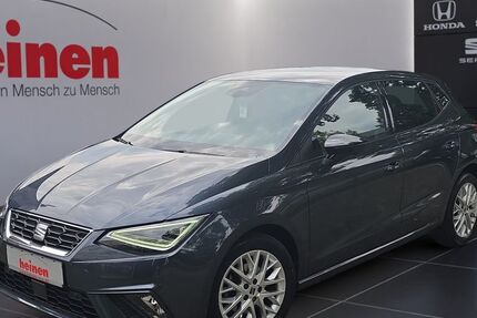 Seat Ibiza 28.162 km 19.409 &euro; Holzwickede 59439