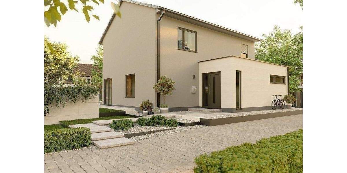 Mehrfamilienhaus, Wohnhaus Hagen Eilpe - 5 Zimmer, 152 m&sup2;, 396.000&euro; | Angebot:25734157