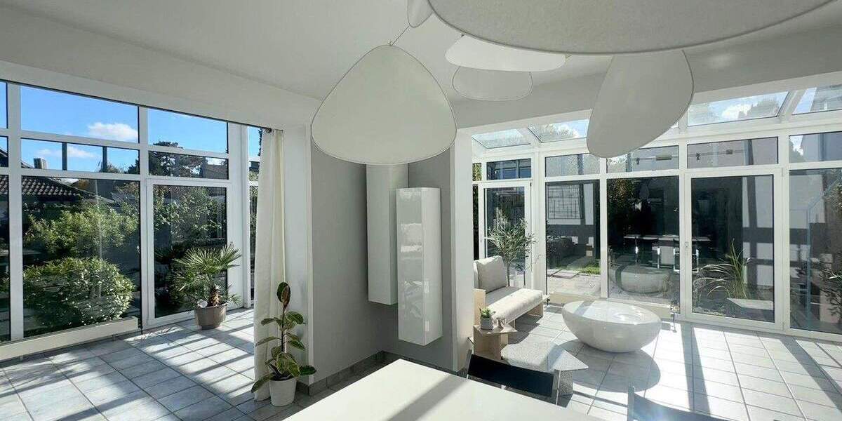 Reihenendhaus Werl - 4 Zimmer, 140 m&sup2;, 299.000&euro; | Angebot:25681280