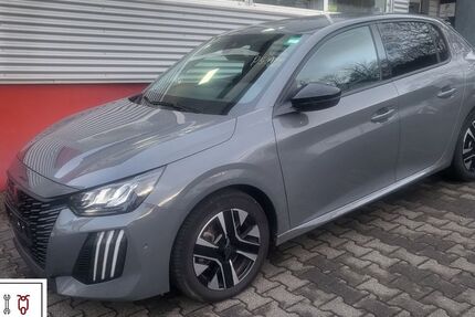 Peugeot 208 28.844 km 16.290 &euro; Iserlohn 58644