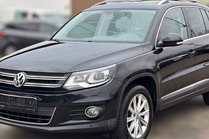 VW Tiguan 228.693 km 6.800 &euro; Hagen 58135