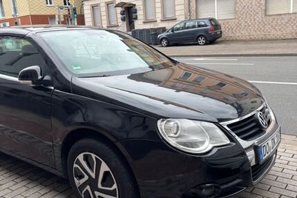 VW Eos 227.266 km 2.000 &euro; Dortmund 44263