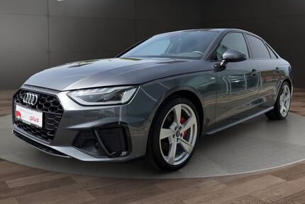 Audi A4 45.473 km 37.990 &euro; Arnsberg 59823