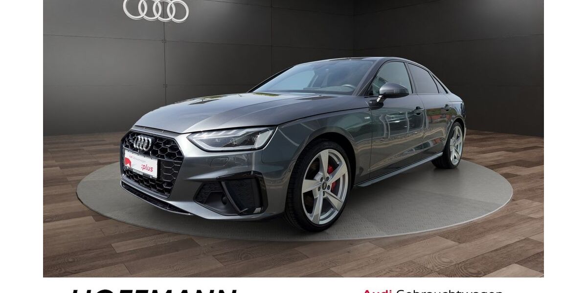 Audi A4 45.473 km 37.990 &euro; Arnsberg 59823