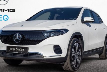 Mercedes-Benz EQA 5.425 km 36.880 &euro; Schwerte 58239