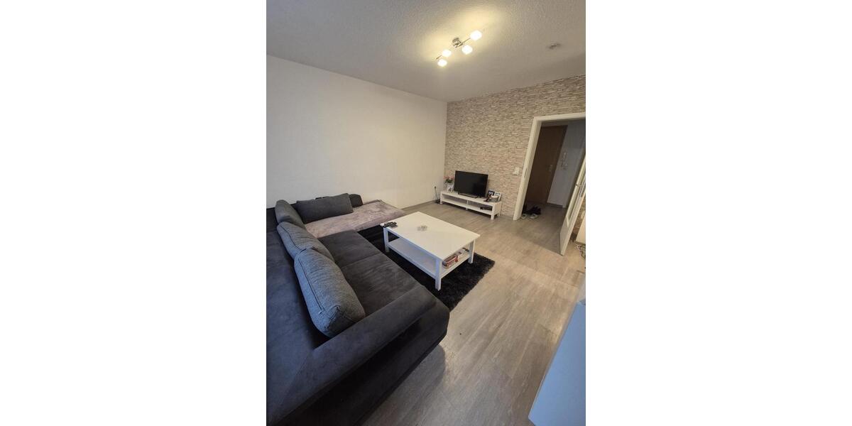 Etagenwohnung Dortmund Brackel - 2 Zimmer, 60 m&sup2;, 880&euro; | Angebot:26609172
