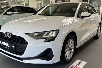 Audi A3 21.287 km 28.990 &euro; Sundern 59846