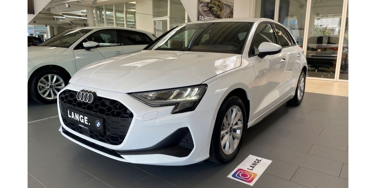 Audi A3 21.287 km 28.990 &euro; Sundern 59846