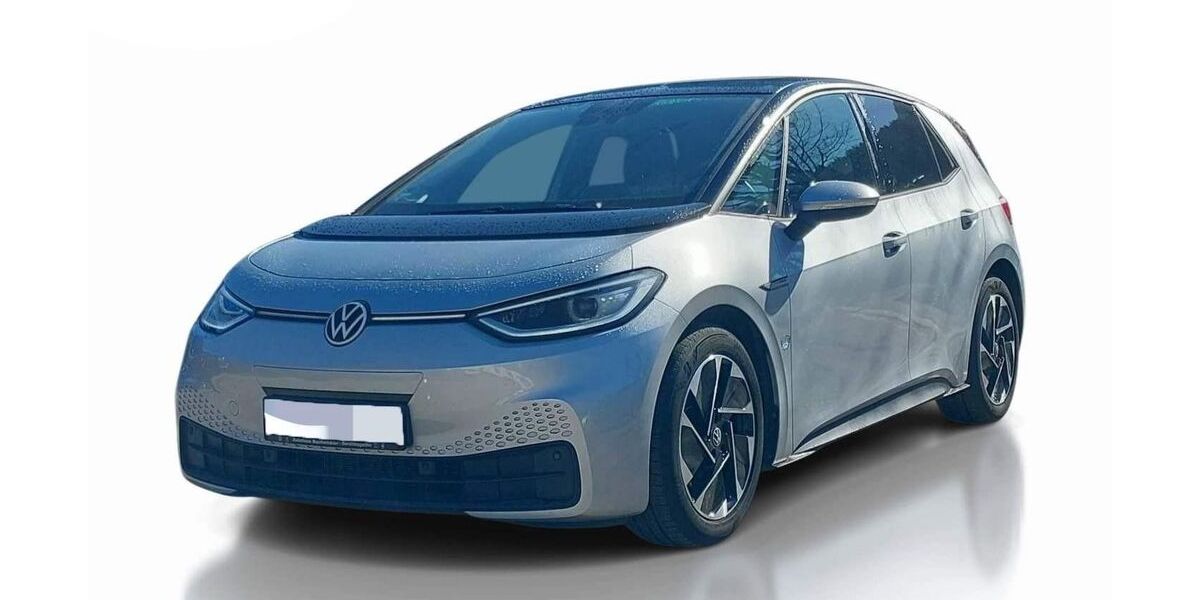 VW ID.3 28.485 km 25.535 &euro; Hagen 58091