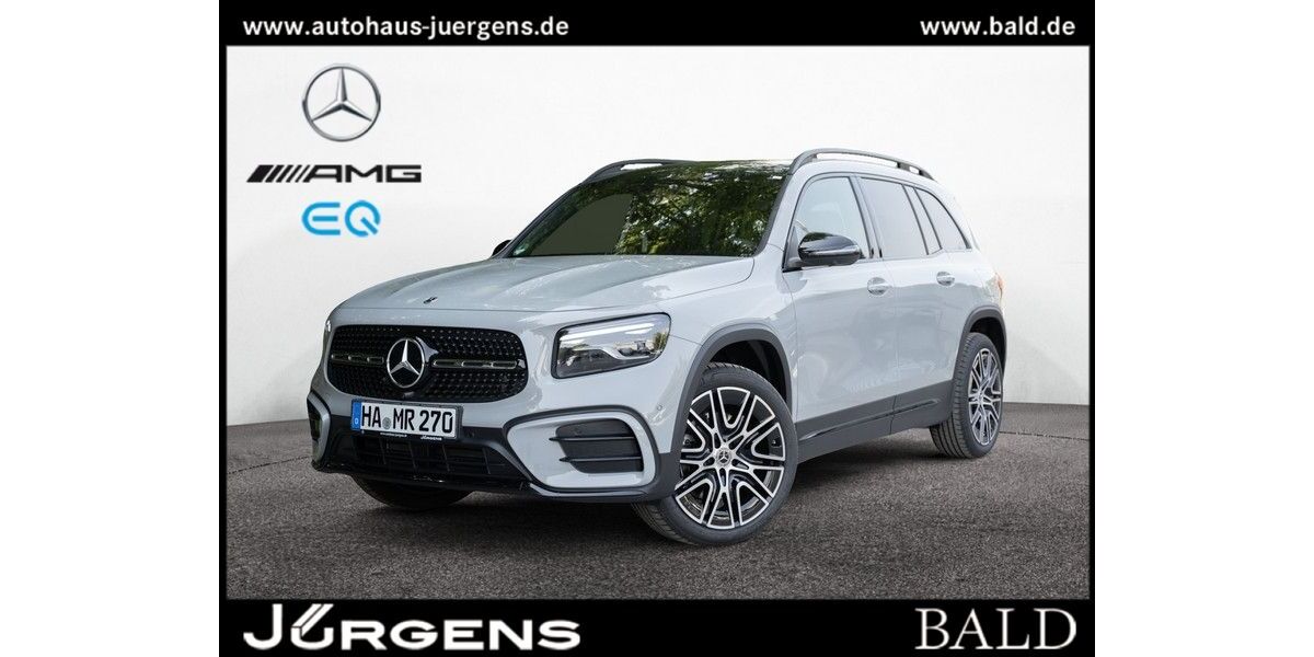Mercedes-Benz GLB 250 10.420 km 59.880 &euro; Hagen 58135