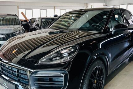 Porsche Cayenne 99.000 km 48.990 &euro; Lüdenscheid 58507