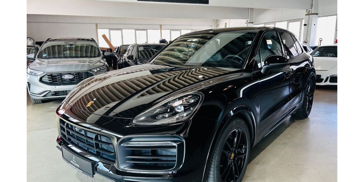 Porsche Cayenne 99.000 km 48.990 &euro; Lüdenscheid 58507