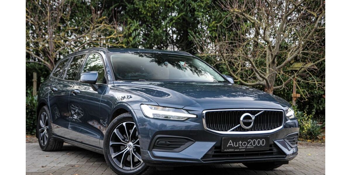 Volvo V60 213.400 km 14.990 &euro; Unna 59427