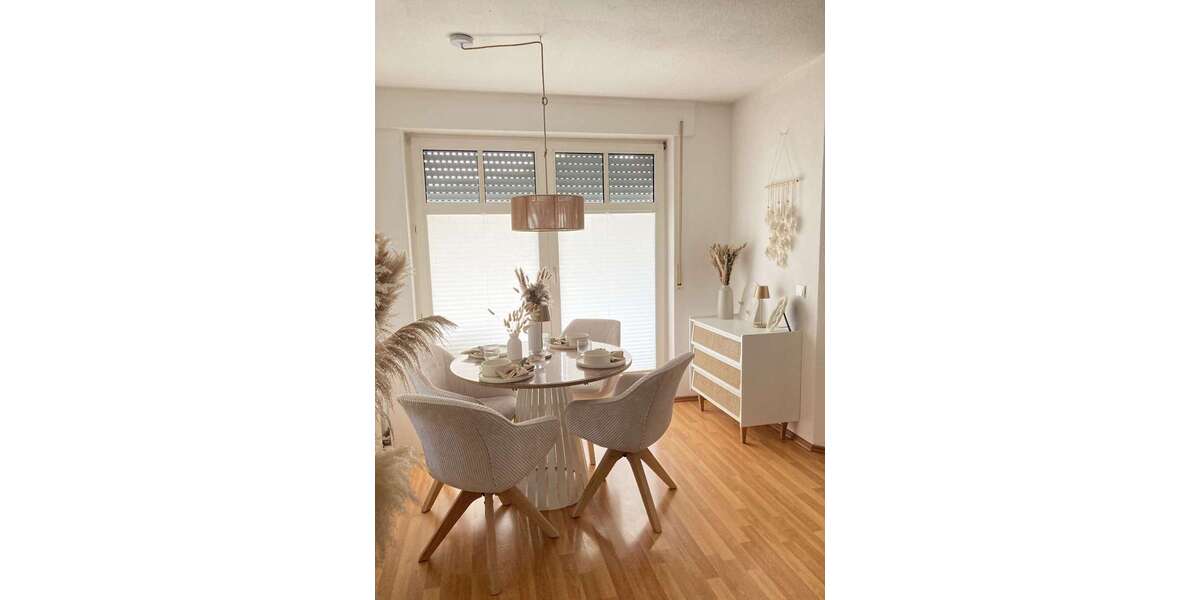 Etagenwohnung Sundern - 2 Zimmer, 56 m&sup2;, 380&euro; | Angebot:27075999
