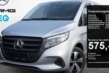 Mercedes-Benz Vito 38.560 km 46.490 &euro; Lüdenscheid 58507