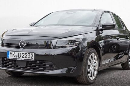 Opel Corsa 6.490 km 19.490 &euro; Iserlohn 58636