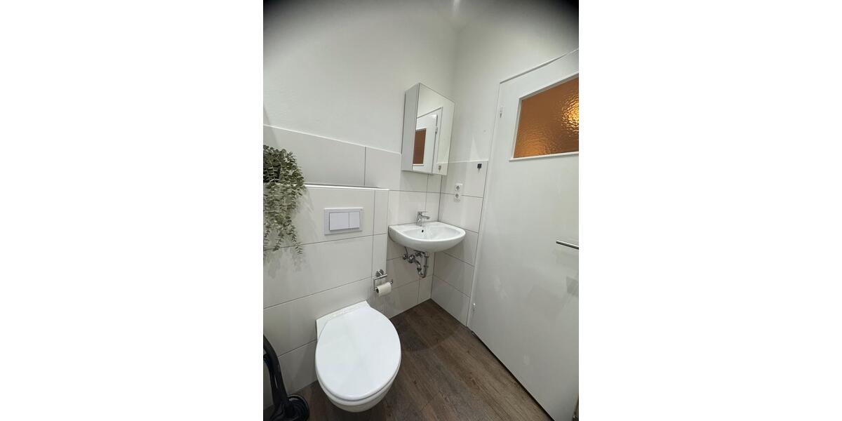 Etagenwohnung Lüdenscheid Othlinghausen - 3 Zimmer, 65 m&sup2;, 510&euro; | Angebot:25085005