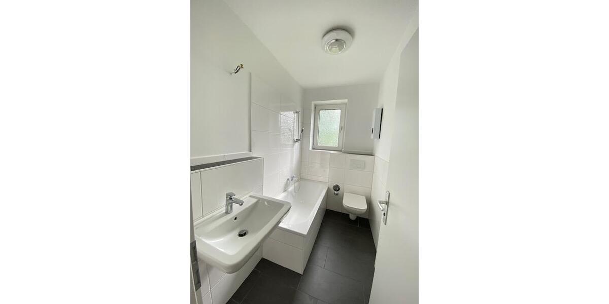 Erdgeschoßwohnung Dortmund Grevel - 3 Zimmer, 62 m&sup2;, 525&euro; | Angebot:26644014