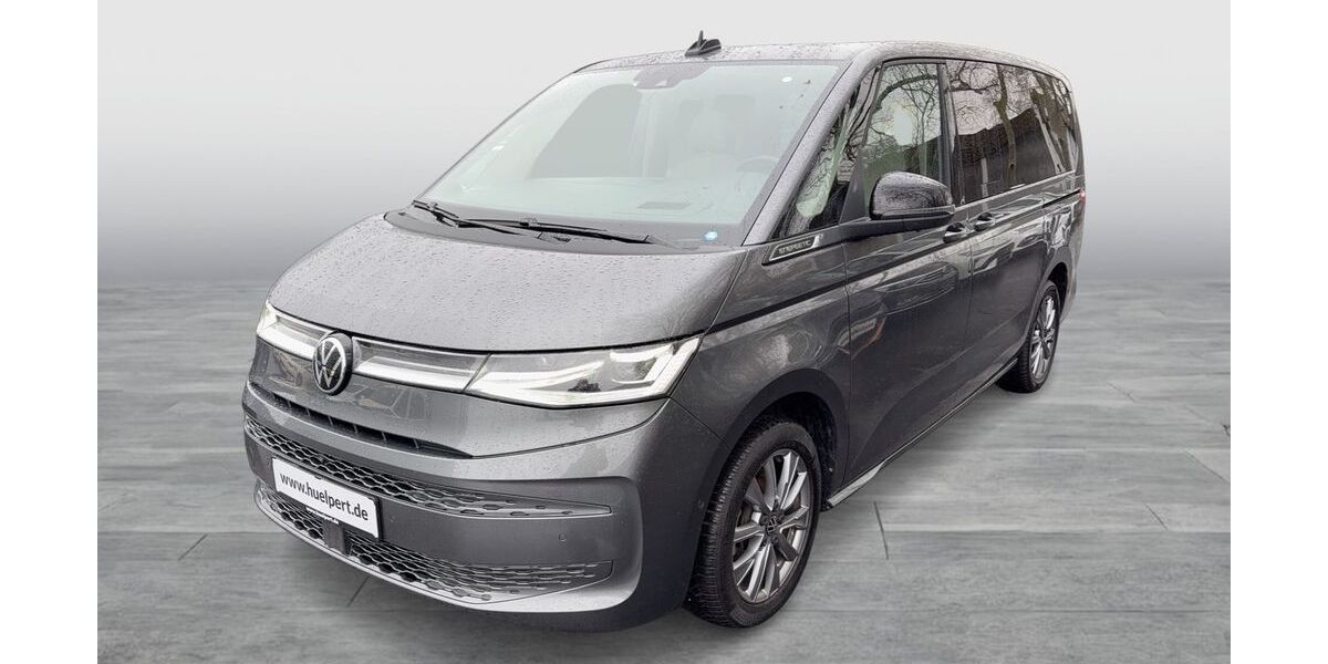 VW T7 Multivan 43.210 km 52.490 &euro; Dortmund 44379
