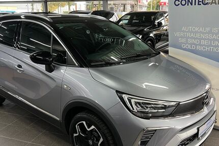 Opel Crossland (X) 84.980 km 13.750 &euro; Werl 59457