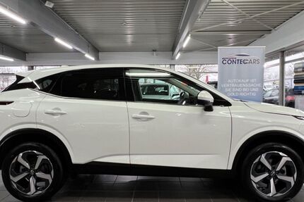 Nissan Qashqai 16.605 km 24.999 &euro; Werl 59457