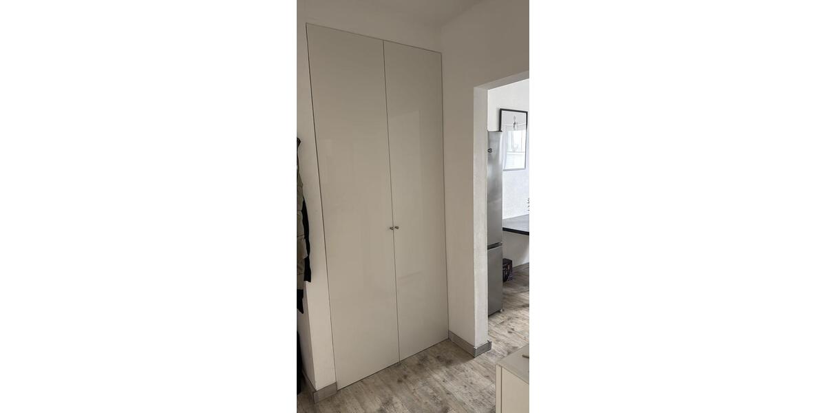 Etagenwohnung Kierspe - 3 Zimmer, 81 m&sup2;, 650&euro; | Angebot:25962538