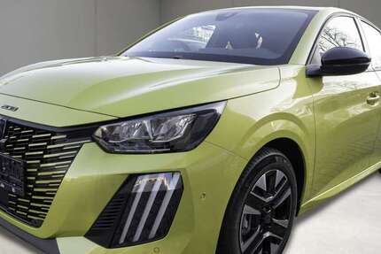 Peugeot 208 6.380 km 18.888 &euro; Dortmund 44263