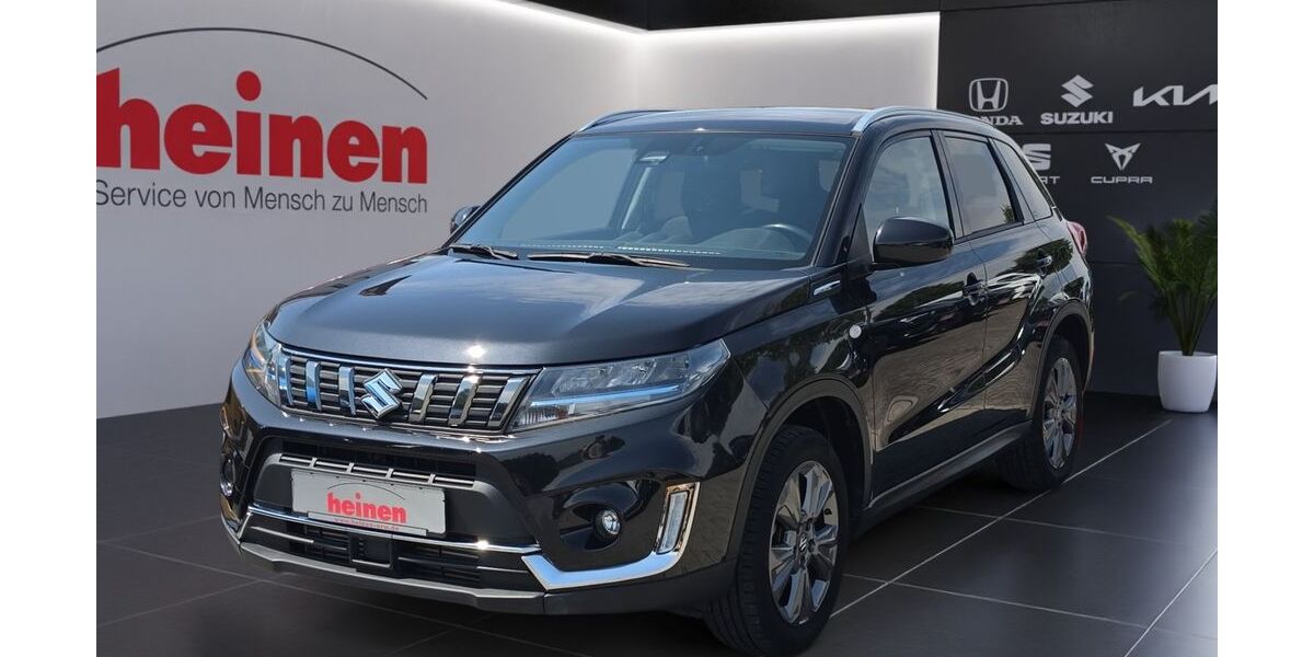 Suzuki Vitara 15.287 km 16.999 &euro; Hagen 58135