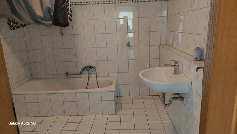 Terrassenwohnung Kierspe - 2 Zimmer, 50 m&sup2;, 670&euro; | Angebot:25320135