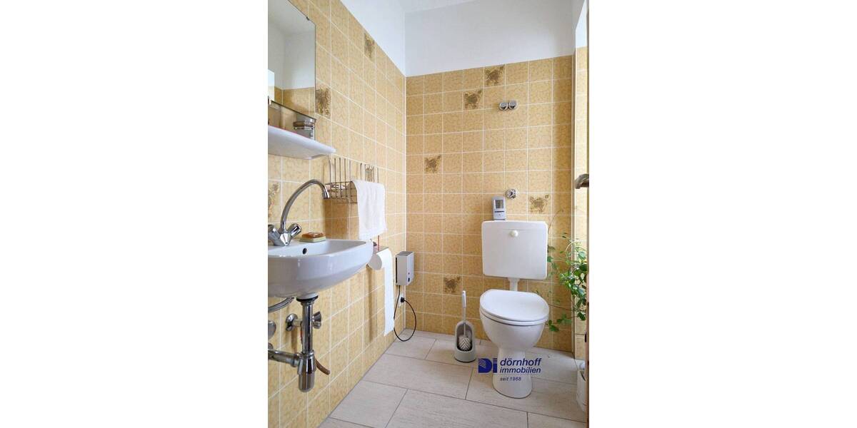 Reihenmittelhaus Dortmund / Benninghofen Benninghofen-Loh - 5 Zimmer, 121 m&sup2;, 450.000&euro; | Angebot:26540802