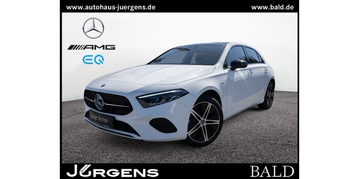 Mercedes-Benz A 250 16.509 km 34.790 &euro; Plettenberg 58840