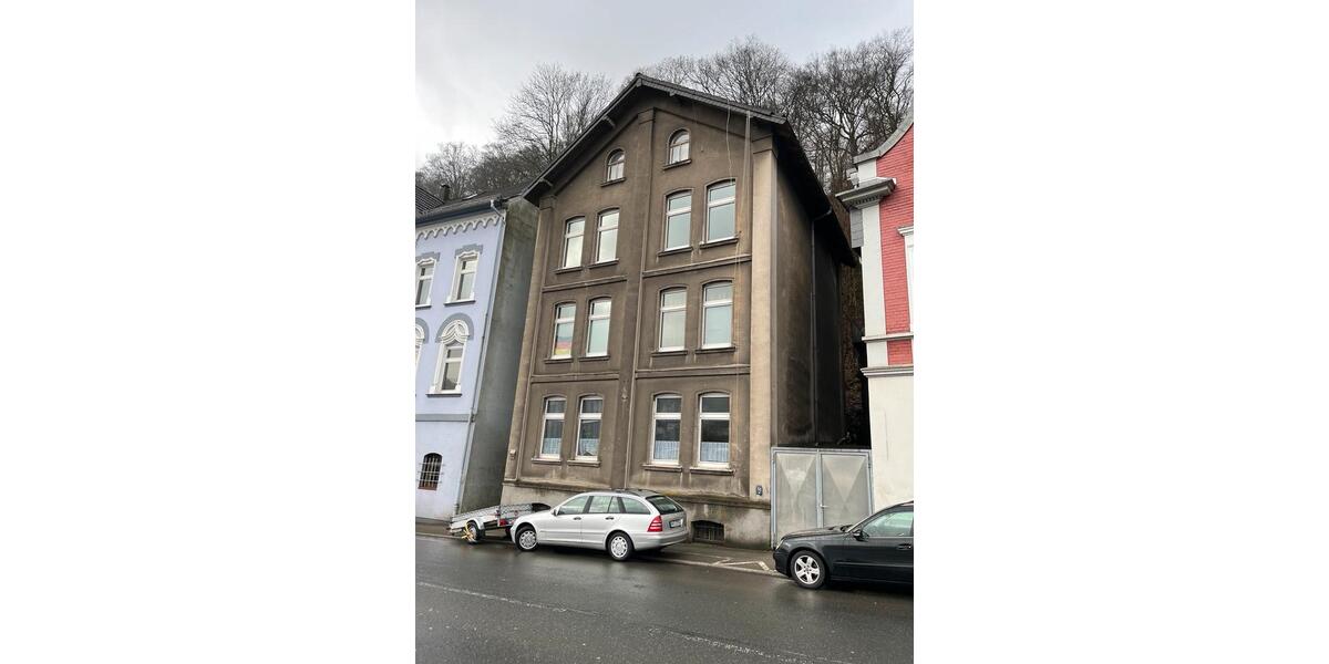 Mehrfamilienhaus, Wohnhaus Altena - 12 Zimmer, 300 m&sup2;, 249.000&euro; | Angebot:25891204