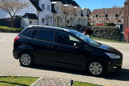 Ford Grand C-Max 103.000 km 8.500 &euro; Dortmund 44379