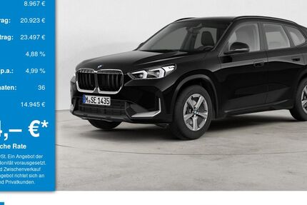 BMW X1 49.166 km 28.890 &euro; Arnsberg 59823