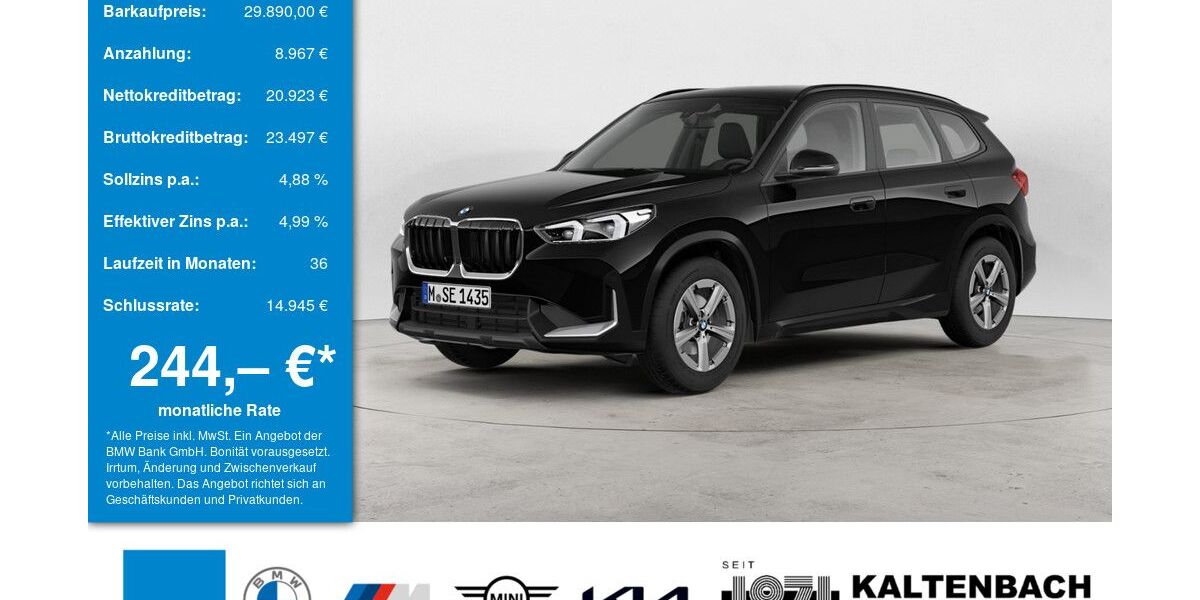 BMW X1 49.166 km 28.890 &euro; Arnsberg 59823