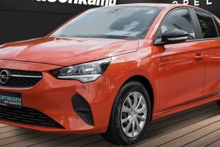 Opel Corsa 62.312 km 11.480 &euro; Lünen 44532