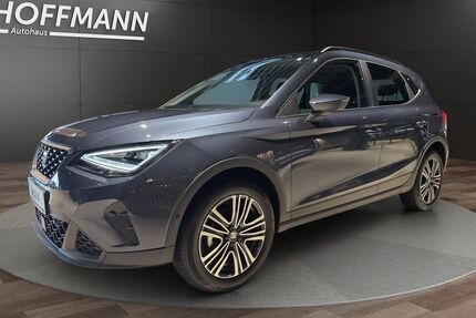 Seat Arona 8.500 km 24.980 &euro; Arnsberg 59823