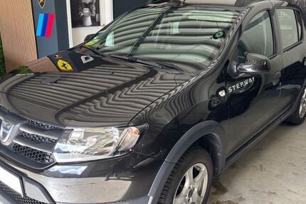 Dacia Sandero 79.500 km 6.490 &euro; Plettenberg 58840