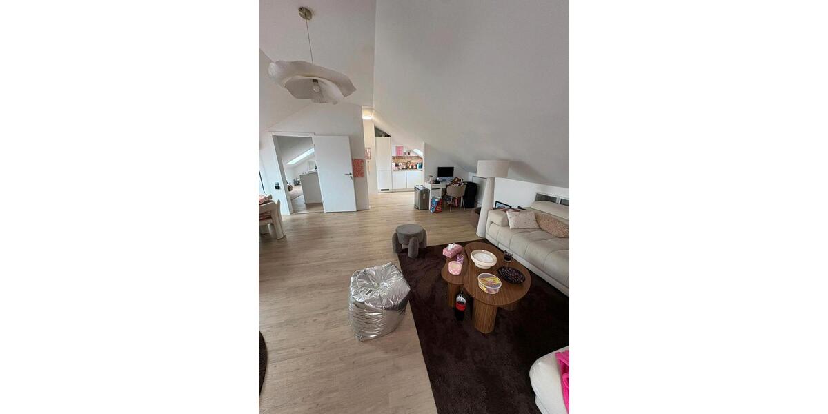 Maisonettenwohnung Menden (Sauerland) Bösperde - 3 Zimmer, 103 m&sup2;, 970&euro; | Angebot:26497701