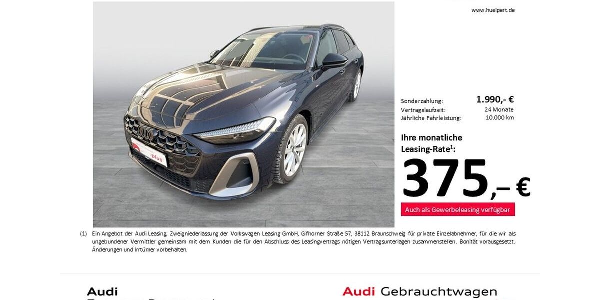 Audi A5 17.493 km 53.788 &euro; Dortmund 44143