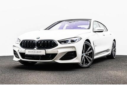 BMW 840 68.791 km 56.510 &euro; Hagen 58091