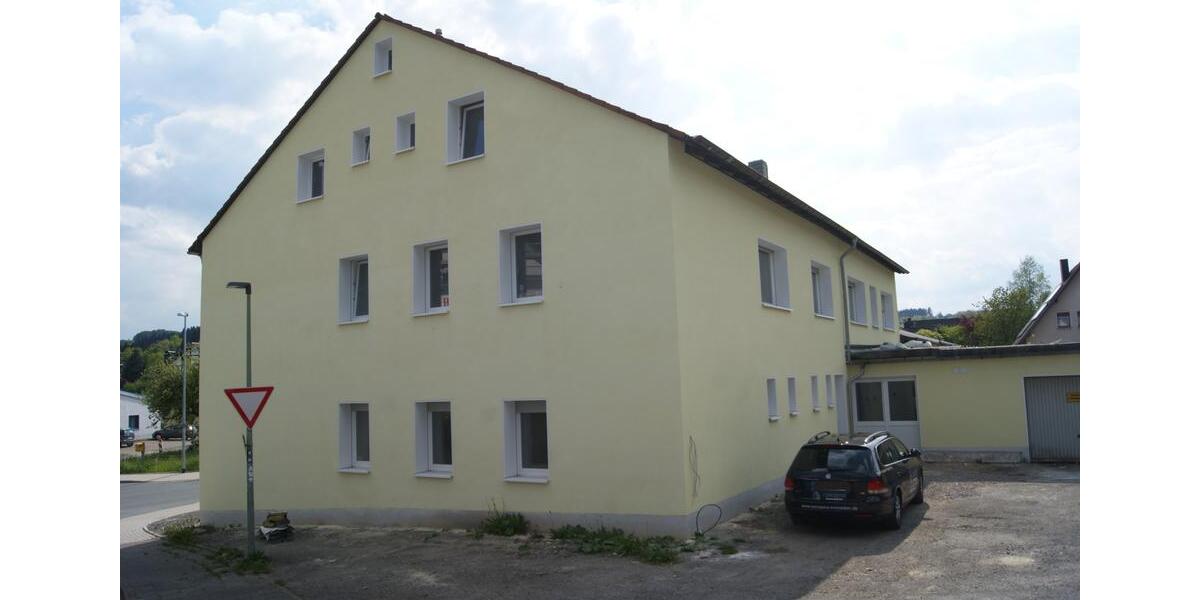 Dachgeschoßwohnung Halver - 1.5 Zimmer, 35 m&sup2;, 250&euro; | Angebot:24678623