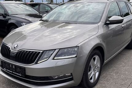 Skoda Octavia 162.571 km 10.900 &euro; Werl 59457