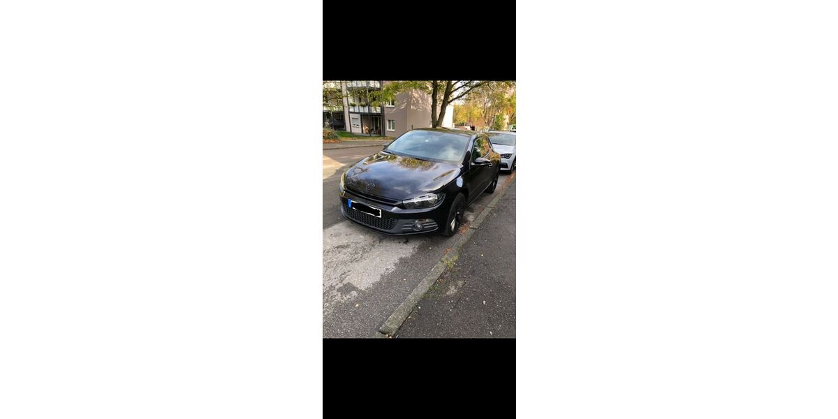 VW Scirocco 234.000 km 5.200 &euro; Iserlohn 58640