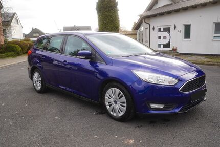 Ford Focus 99.000 km 6.500 &euro; Unna 59425