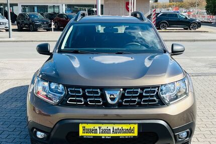 Dacia Duster 107.000 km 8.499 &euro; Dortmund 44147