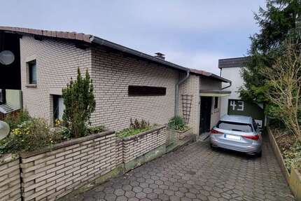 Haus Werdohl - 8 Zimmer, 190 m&sup2;, 273.000&euro; | Angebot:25448749