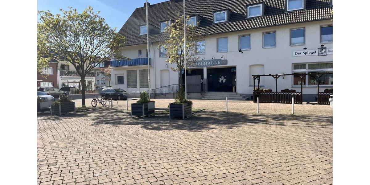 Gewerbeobjekt Unna Alte Heide - 900&euro; | Angebot:26645124